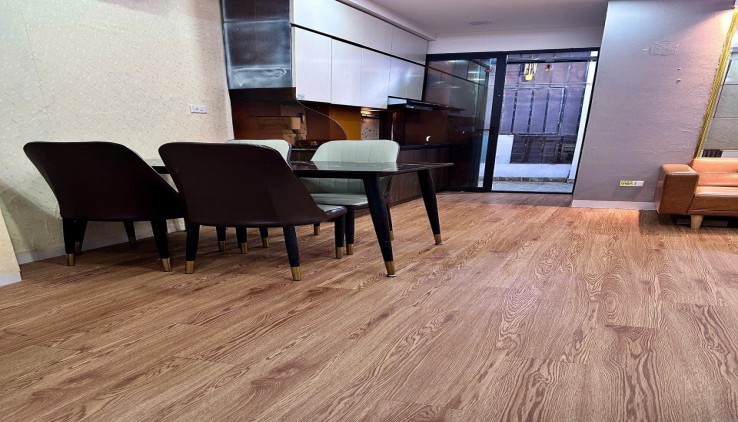 Bán căn hộ chung cư mini Thanh Nhàn, Hai Bà Trưng, 56m2, 2 ngủ, Full đồ 1.95 tỷ
